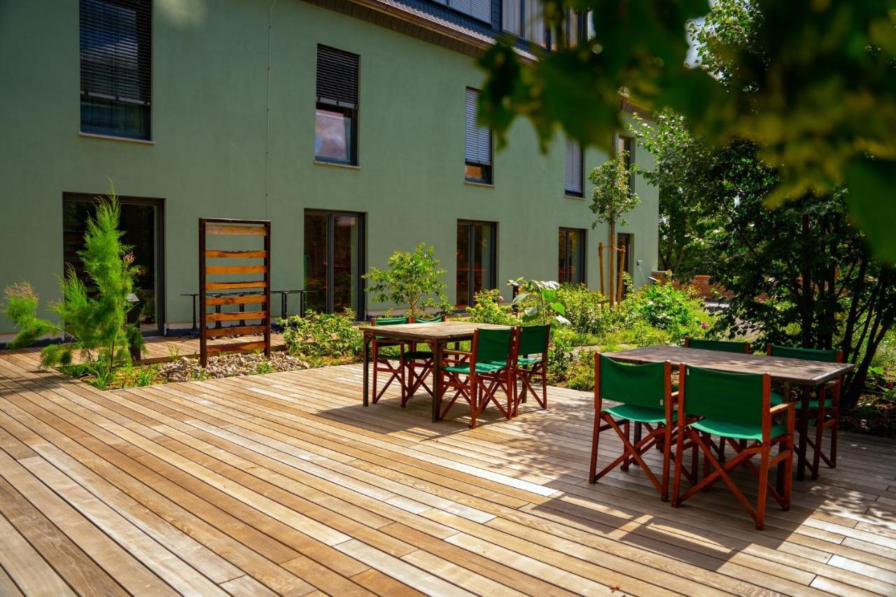 Cavallestro Classic Kitzingen Ngoại thất bức ảnh