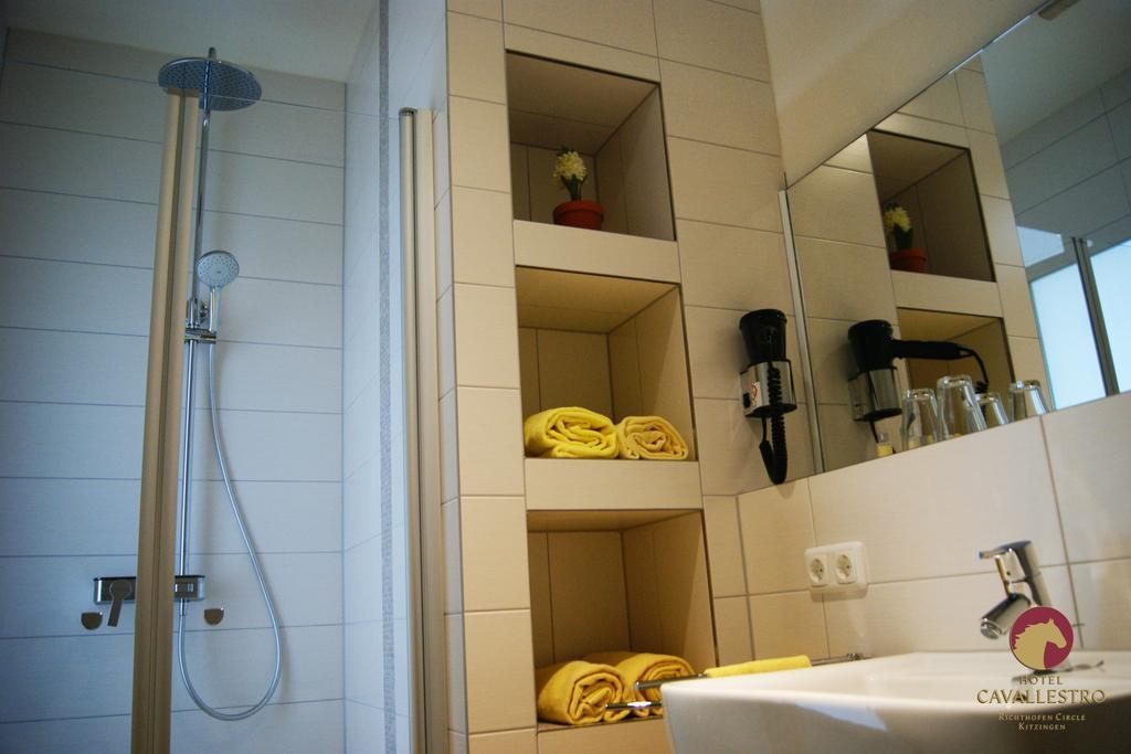 Cavallestro Classic Kitzingen Ngoại thất bức ảnh