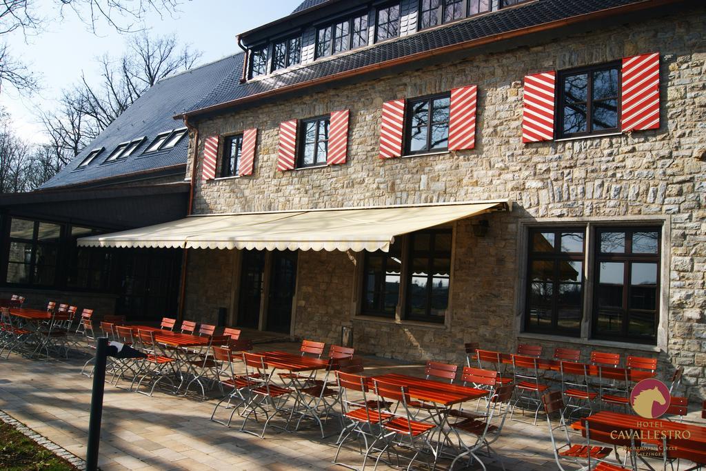Cavallestro Classic Kitzingen Ngoại thất bức ảnh